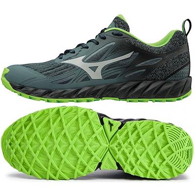 Mizuno Wave Ibuki férfi neutrális terepfutócipő j1gj187303