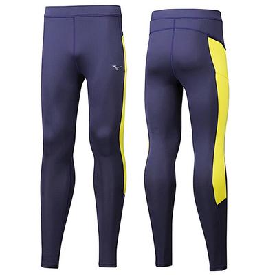  Mizuno Impulse Core férfi hosszú futónadrág J2GB951112 