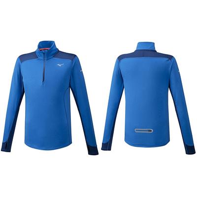  Mizuno Warmlite férfi téli futófelső J2GC051126