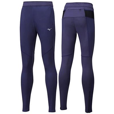 Mizuno női, téli futónadrág Hineri Hybrid BT J2GB971212 