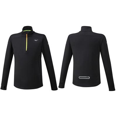 Mizuno Warmlite férfi téli futófelső J2GC051109