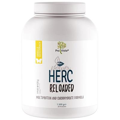 ProVista Herc szénhidrát és fehérje keverék 1,5 kg