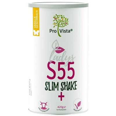 ProVista S55 alakformáló Slim Shake Plus TF16061-01
