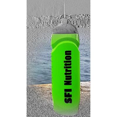 SFI Nutrition ivókulacs 750ml