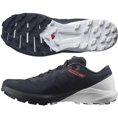 Salomon Sense 4 /Pro női terepfutó cipő L41451200