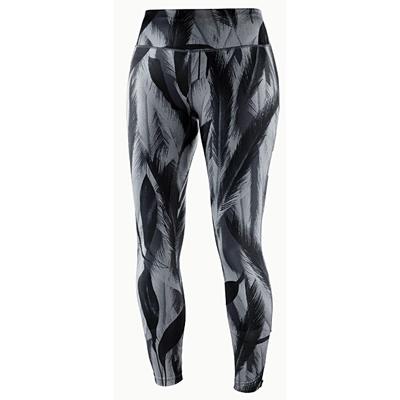 Salomon Agile Long Tight (noi) futonadrag (szurke) LC1070800