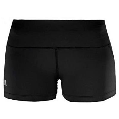  Salomon Agile Short Tight (noi) futoshort (fekete) L40127200