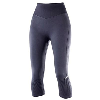 Salomon Elevate Move'On Mid Tight (noi) futonadrag (szurke) L40104300