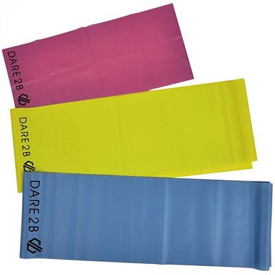 3 részes fitnes gumiszalag szett DUE467-0SZ