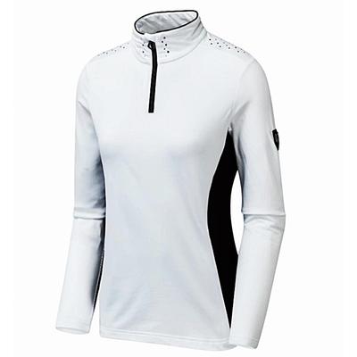 Dare 2B Bejewel fehér női technikai pulcsi DWL448-900