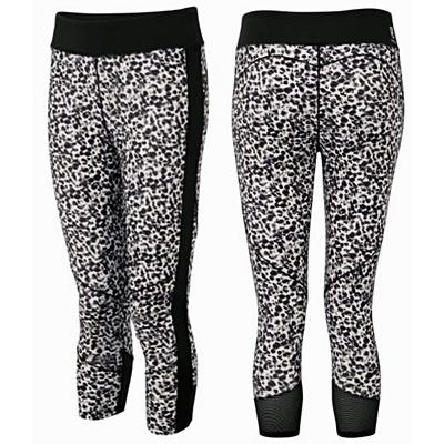 Dare2B Curvate 3/4 Tight noi technikai nadrag DWJ465-R3W