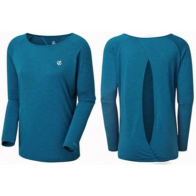 Dare2B Praxis Tee noi technikai felso DWT503-08L    