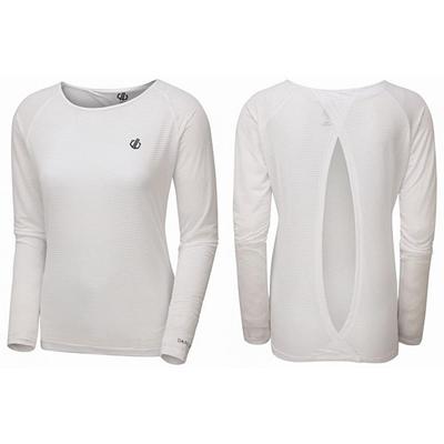 Dare2B Praxis Tee noi technikai felso DWT503-900
