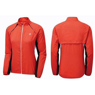  Dare2B Rebound Windshell noi windshell 2in1 kabat DWL430-2CC
