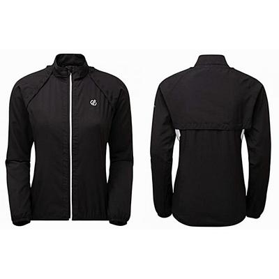  Dare2B Rebound Windshell noi windshell 2in1 kabat DWL430-800