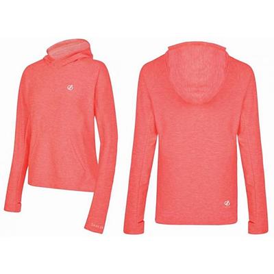 Dare2B Sprint Cty Hoodie noi technikai pulover DWT456-2CC