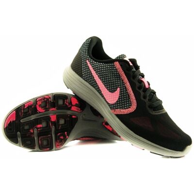 Nike revolution 3 női neutrális futócipő 898303-011