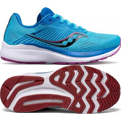 Saucony Guide 14 női stabil futócipő S10654-30