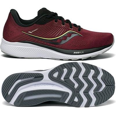 Saucony Guide 14 férfi stabil futócipő S20654-30