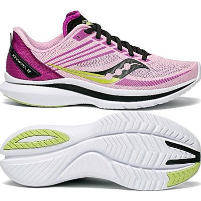 Saucony KINVARA 12 NŐI Futás S10619-30