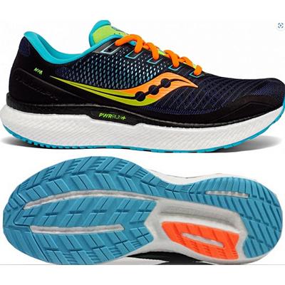 Saucony TRIUMPH 18 férfi futócipő S20595-25