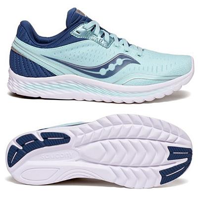Saucony Kinvara 11 noi neutralis futocipo S10551