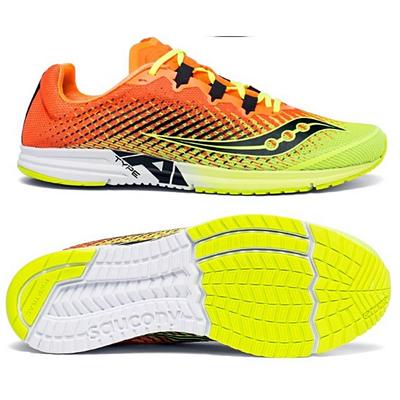 Saucony Type A9 ferfi neutralis futocipo S29065