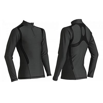 CW-X Insulator Web top hosszú ujjú futófelső, férfi 260075A-001