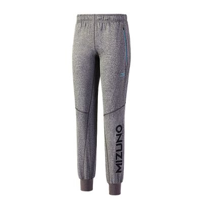 Mizuno Heritage Rib Pants női melegítőnadrág K2GD770107