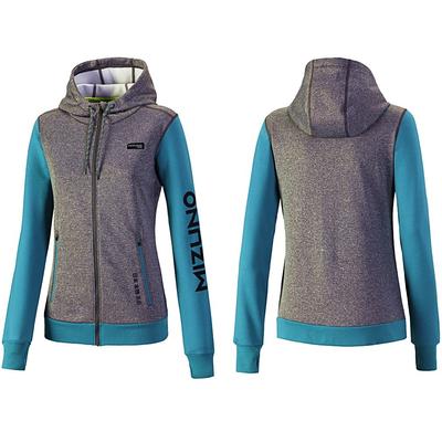 Heritage Zip Hoodie cipzáros női tréningfelső K2GC770307 
