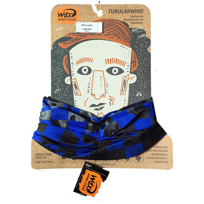 WDX XTREME Meta nyári multifunkcionális csősál 1054 