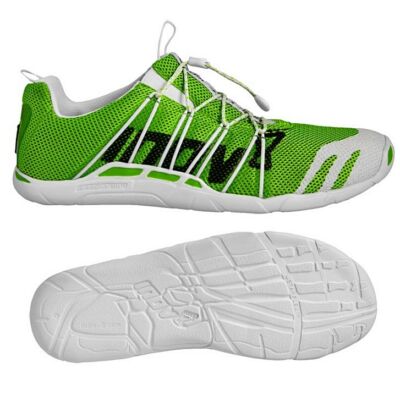 inov-8 Bare-X Lite 150 futócipő (zöld) (Shoes)