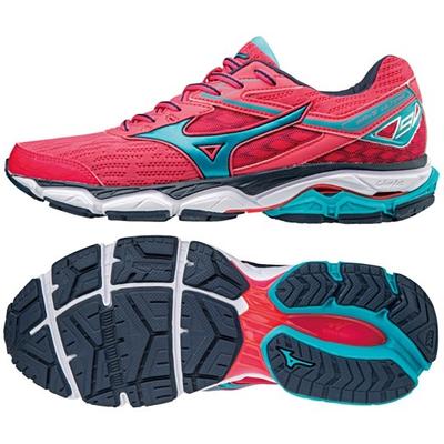 Mizuno WAVE ULTIMA 9 női futócipő J1GD170930