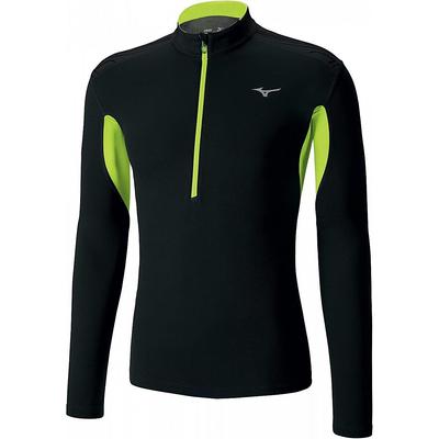 Mizuno Mujin HZ LS férfi hosszúujjú technikai póló J2GA750294