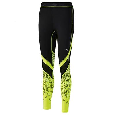 Mizuno ImpPrinted LongTight női futónadrág J2GB772494 (