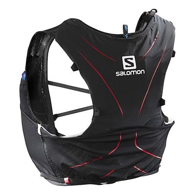 Salomon S-LAB Advanced Skin 5 Set futóhátizsák
