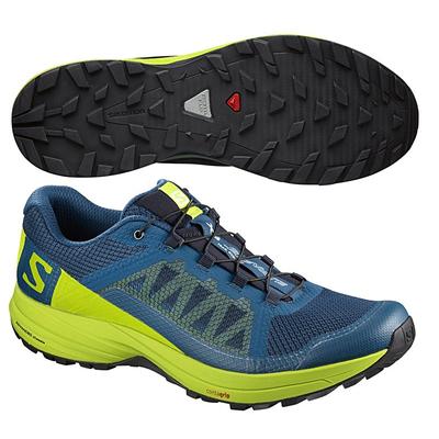 Salomon XA Elevate (férfi) futócipő (kék) L4006400