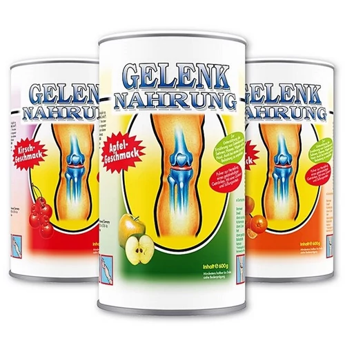 Cartila® Gelenk Nahrung ízületre