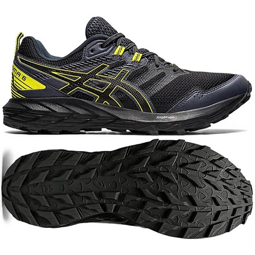Asics Gel-Sonoma 6 férfi futócipő 1011B050-020