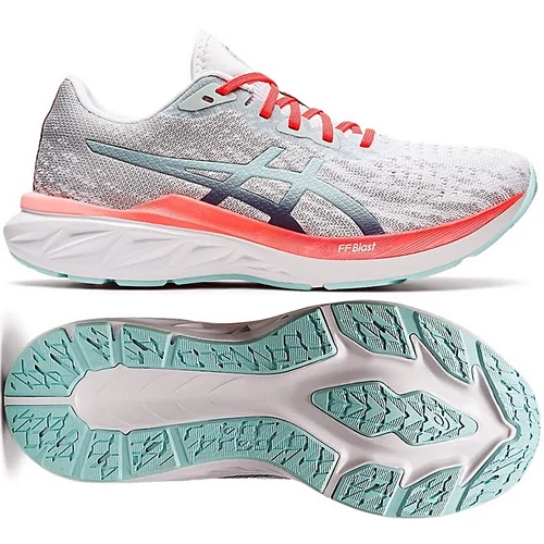 Asics Dynablast 2 női neutrális futócipő szürke 1012B150-960