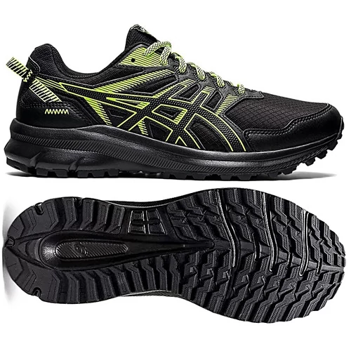  Asics Trail Scout 2 férfi futócipő terepre 1011B181-004