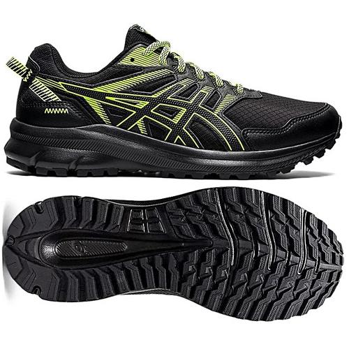  Asics Trail Scout 2 férfi futócipő terepre 1011B181-004