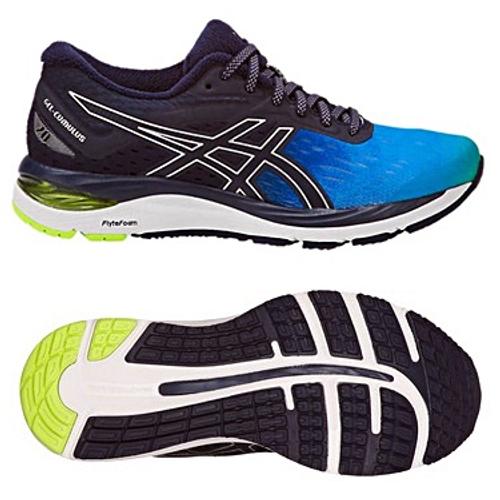Asics Gel Cumulus 20 SP női futócipő 1012A124-400
