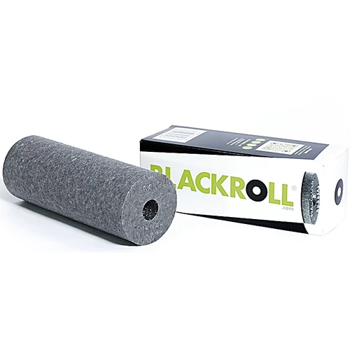 BLACKROLL MINI- SMR MASSZÁZSHENGER (szürke) BRBMBRY