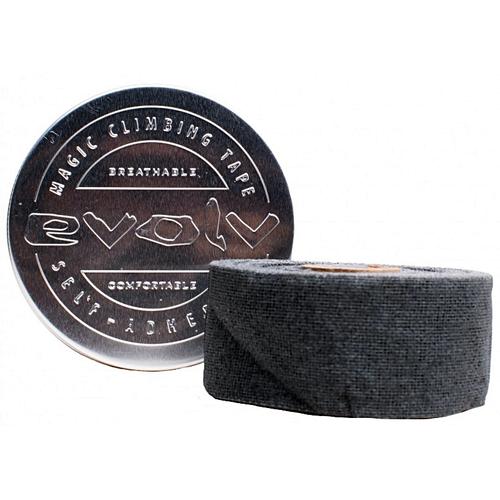 Evolv sziklamászó Magic Hand Tape 1 db 3,8 cm x 27 m fekete
