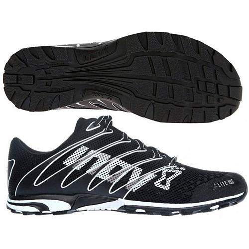  inov-8 F-Lite 195 futócipő (fekete-fehér) Precision fit