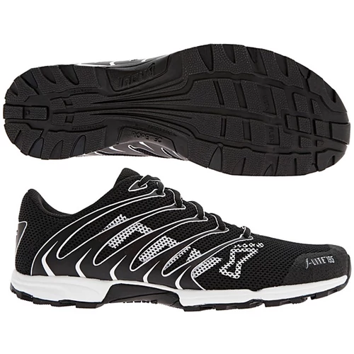  inov-8 F-Lite 195 (Uniszex) futócipő (fekete-fehér) Precision fit 