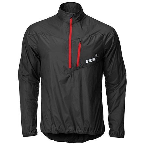  inov-8 Race Elite 70 (férfi) széldzseki (fekete-piros) 5050973844