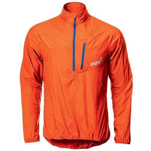  inov-8 Race Elite 70 (férfi) széldzseki (narancs-kék) 5050973624