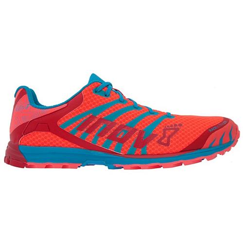  inov-8 Race Ultra 270 (női) ultrafutócipő (pink-málna-kék) Standard fit